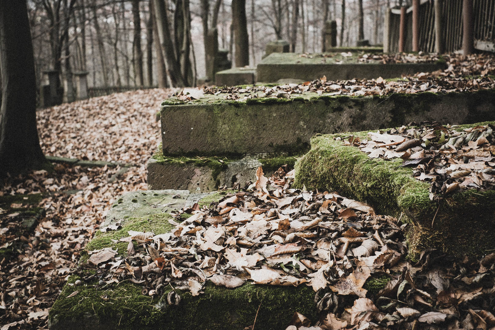 Moringen, Jüdischer Friedhof
